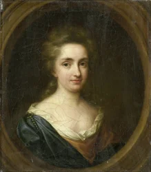 Johanna van Citters (1672-1740), Sister of Anna van Citters