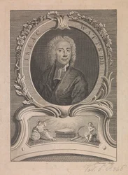 Isaac Watts