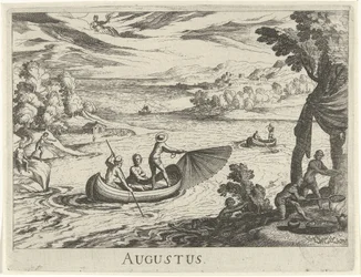 Augustus