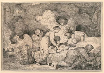 The Holy Family