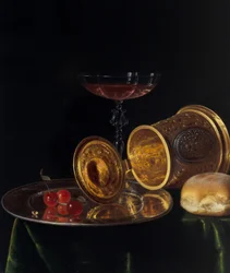 Still Life