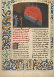 The House of Phristinus
