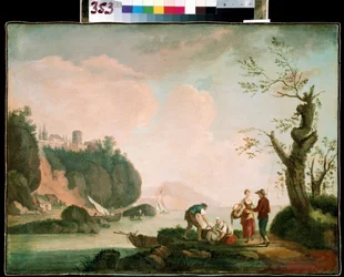The Fishermen
