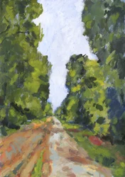 Avenue no 1, 2023