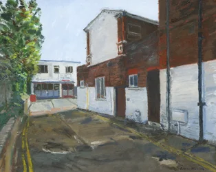 Motorworks, Westgate-on-Sea