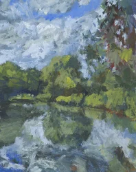 Pond 17