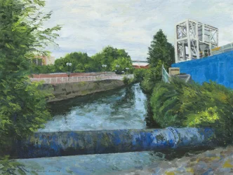 River Wandle