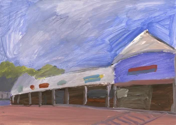 Strip Mall 4, 2023