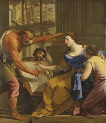 Artemisia II