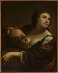 Roman Charity