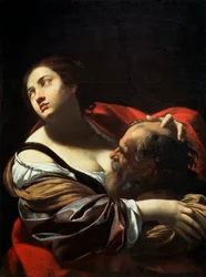 Roman Charity