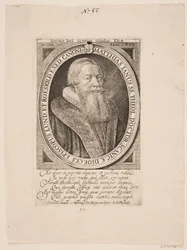 Bishop Mads Jensen