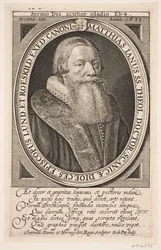 Bishop Mads Jensen