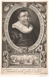 Merchant Johan Braem