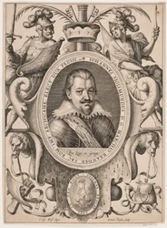 Elector John Sigismund of Brandenburg