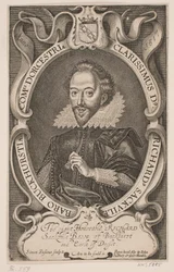 Richard Sackville, Earl of Dorset
