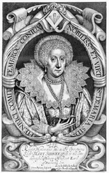 The Right Honorable and Most Virtuous Lady Mary Sidney, Wife to the Late Deceased Henry Herbert, Earl of Pembroke, Published by Sudbury and Humble, 1618