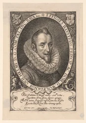 Wolfgang William, Count Palatine