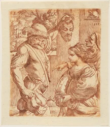 Saint Anthony of Padua