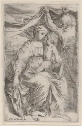 The Holy Family