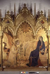 Annunciation 1333
