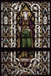 Saint Louis (Louis IX)