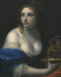 Artemisia II of Caria