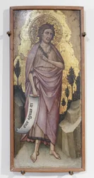 Saint John the Baptist