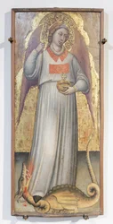 Saint Michael the Archangel