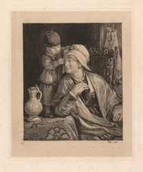 Mother and Child