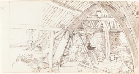 The Barn