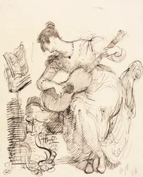 Georgiana, Duchess of Bedford