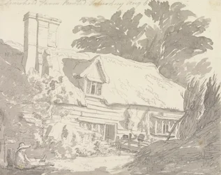 Leasehold Farm Boxted