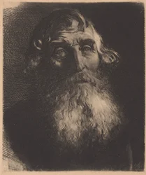 Old Man
