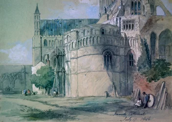 Norwich Cathedral