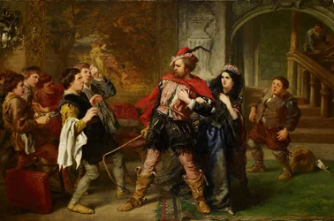 The Taming of the Shrew