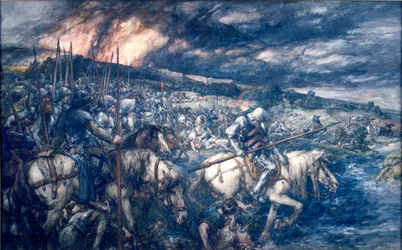 War: After the Battle