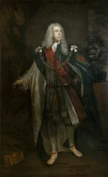 Charles Fitzroy, 2nd Duke of Grafton, 1755-1757