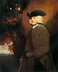 Richard Robinson, Primate of Ireland, 1779