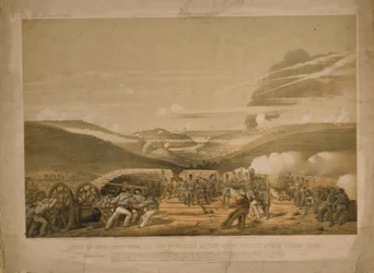 The Siege of Sevastopol, 1854