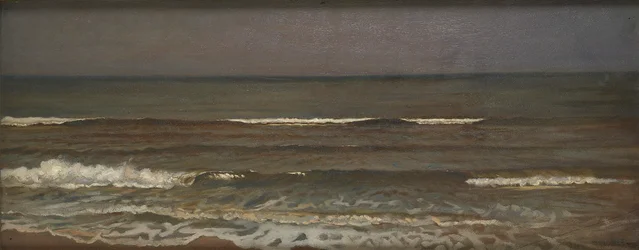 The Sea, Bocca d