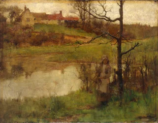 Landscape, 1883-1941