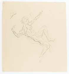 Dream of a Broncho #3