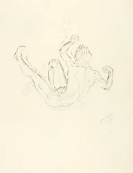 Dream of a Broncho #6