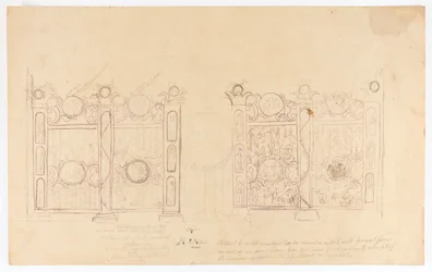 Fence Study