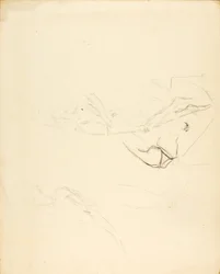 Figure Sketches
