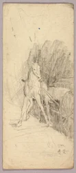 Horse and Wagon