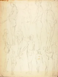 Nudes