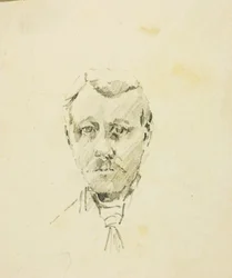 Portrait Head