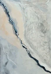 Neutral River Flow